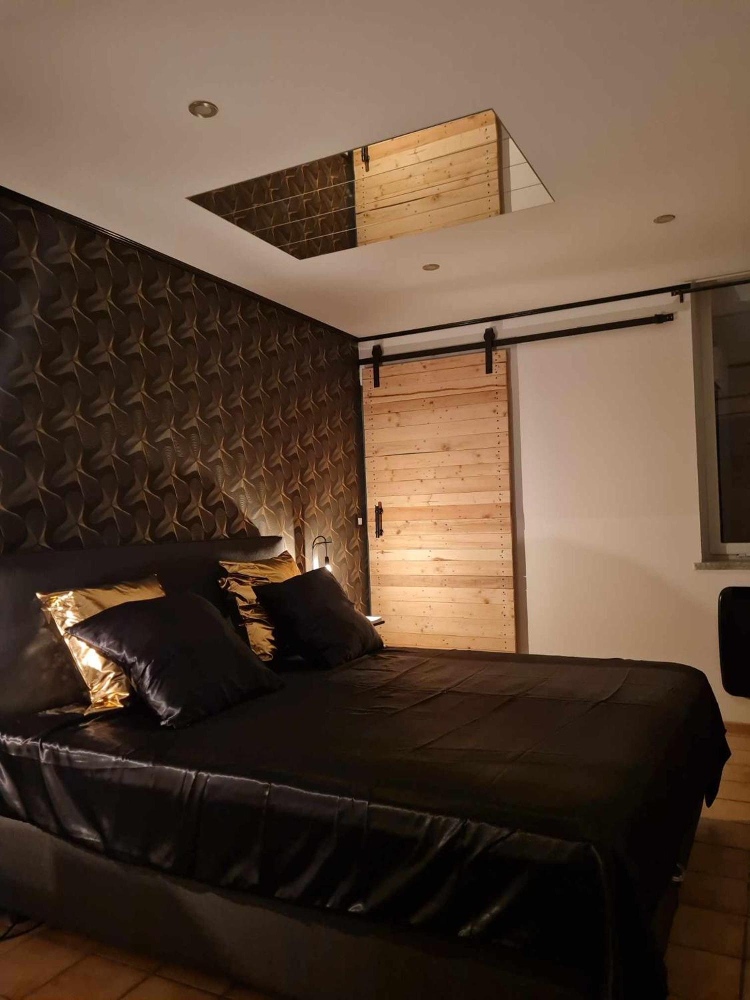 Les Bulles D'Or Hotel Flemalle-Grande Ngoại thất bức ảnh