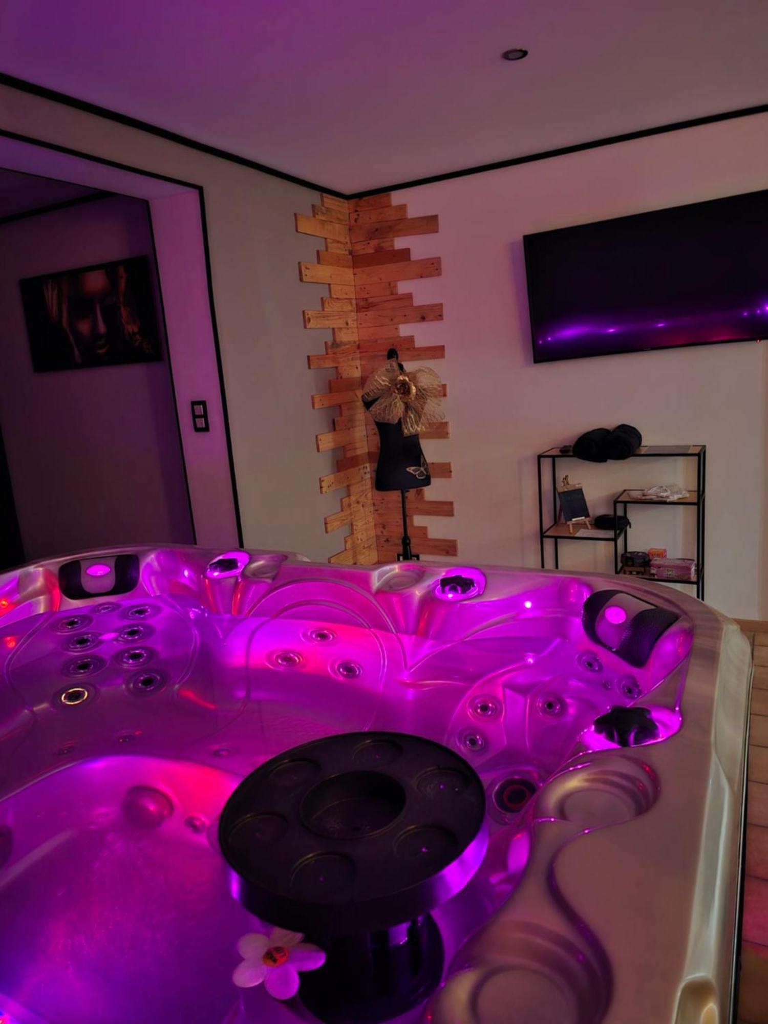 Les Bulles D'Or Hotel Flemalle-Grande Ngoại thất bức ảnh